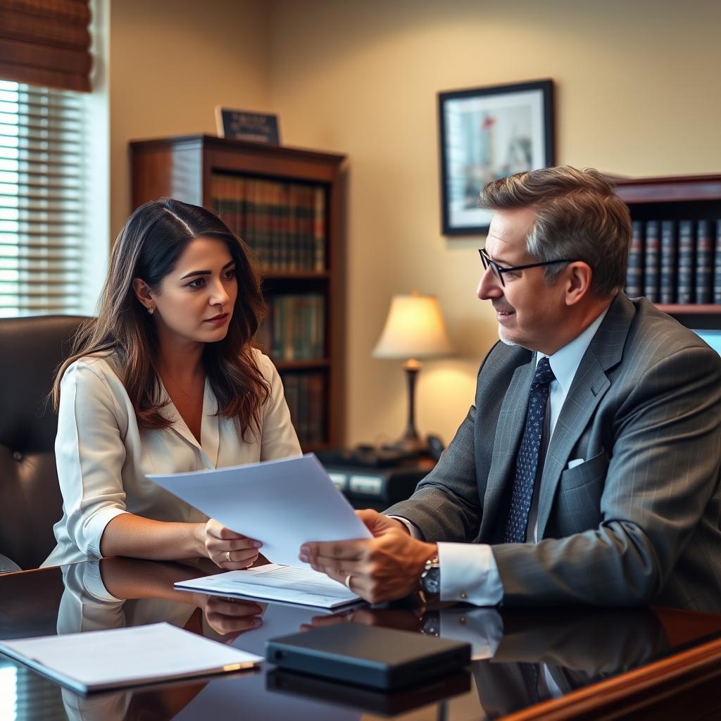 Felon in Possession Lawyer Caroline County