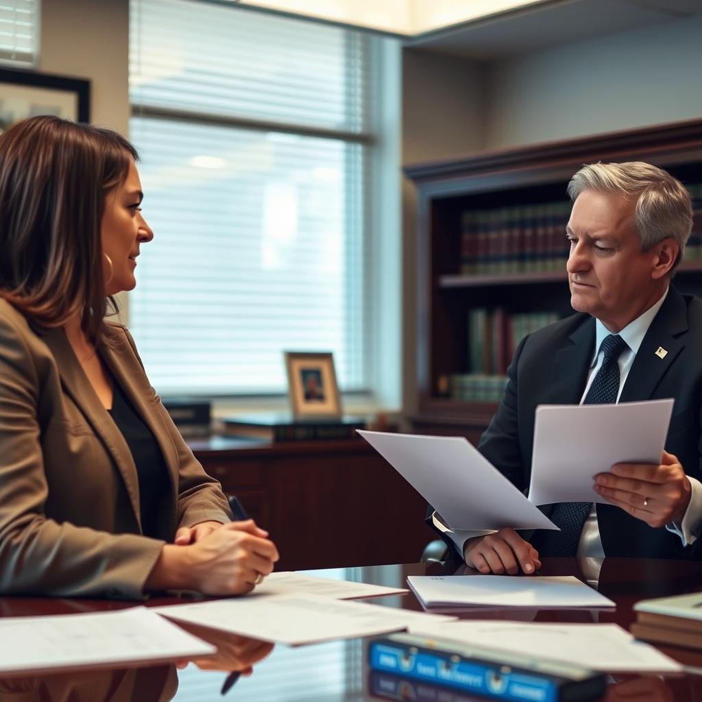 Felon in Possession Lawyer Carroll County