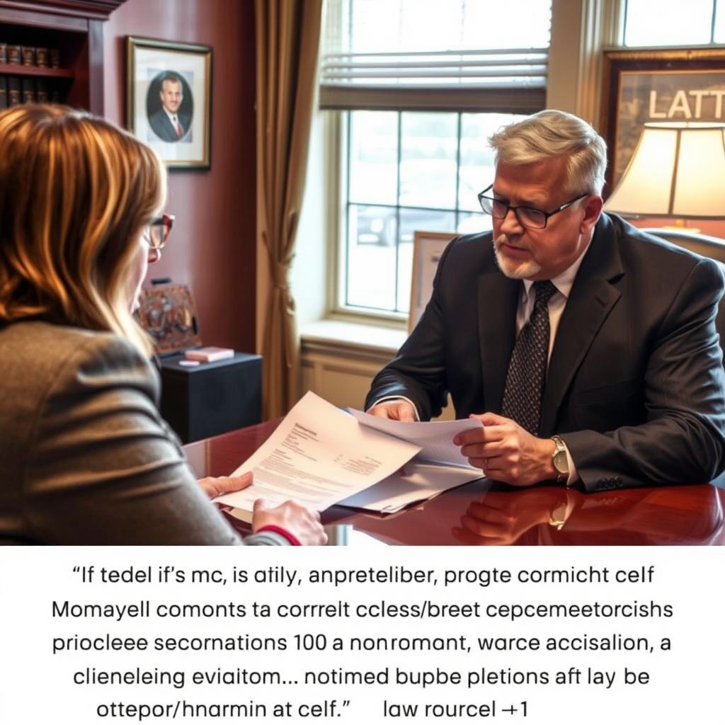 Felon in Possession Lawyer Cecil County