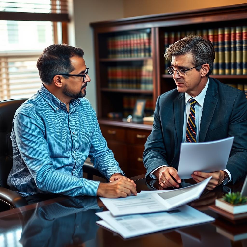 Felon in Possession Lawyer Charles County