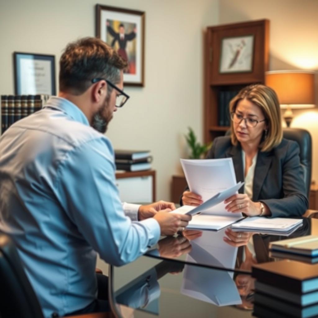 Felon in Possession Lawyer Dorchester County