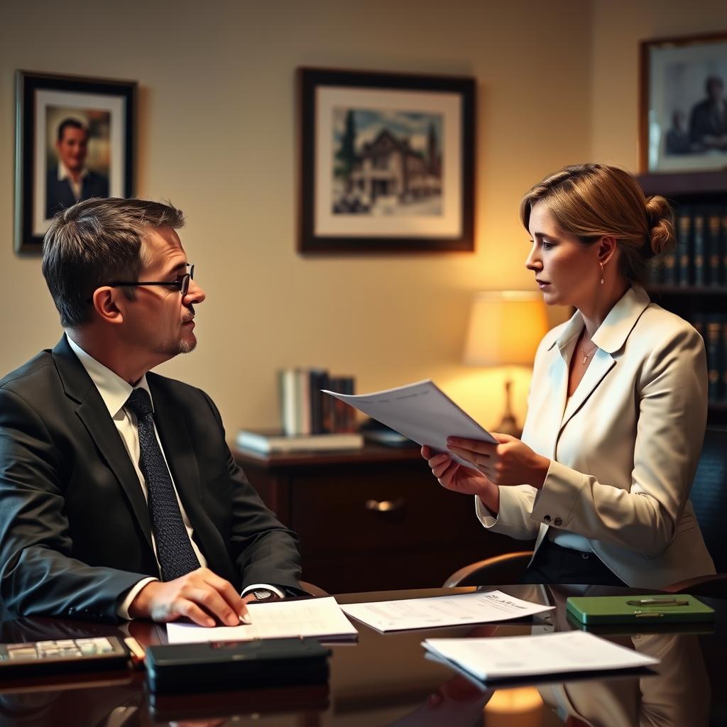 Felon in Possession Lawyer Frederick County