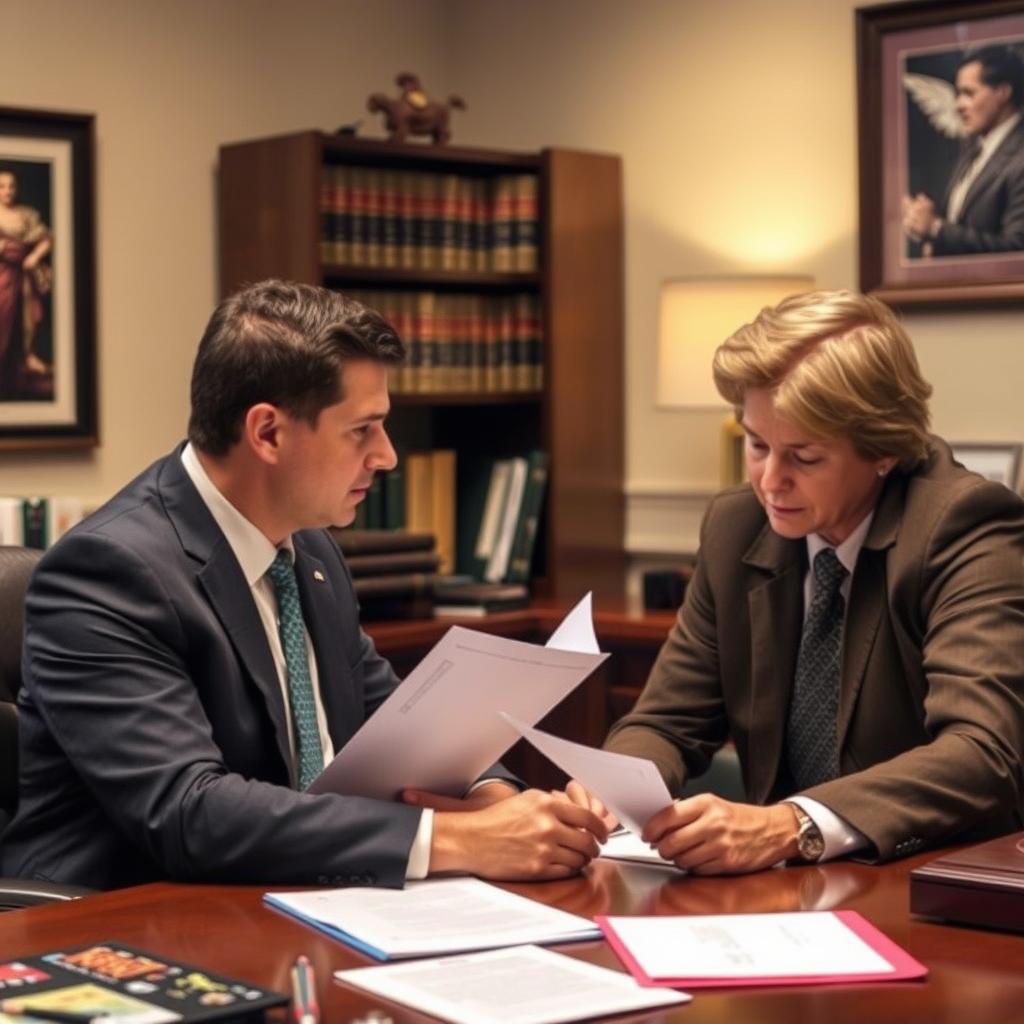 Felon in Possession Lawyer Harford County