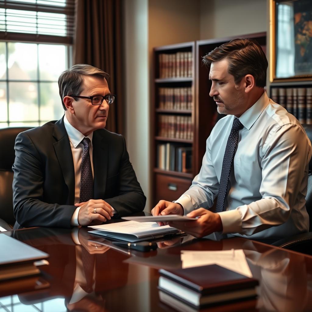 Felon in Possession Lawyer Howard County