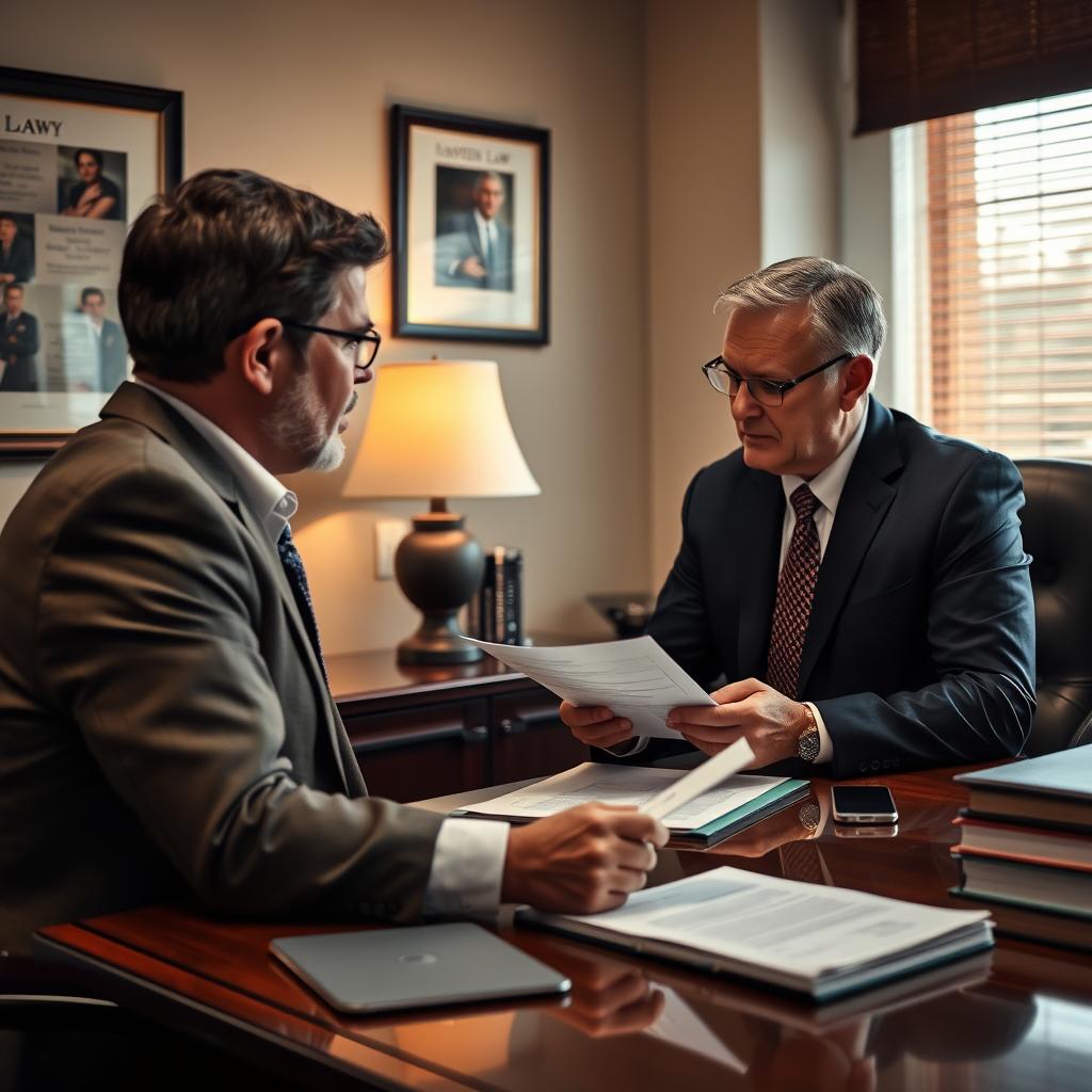 Felon in Possession Lawyer Maryland