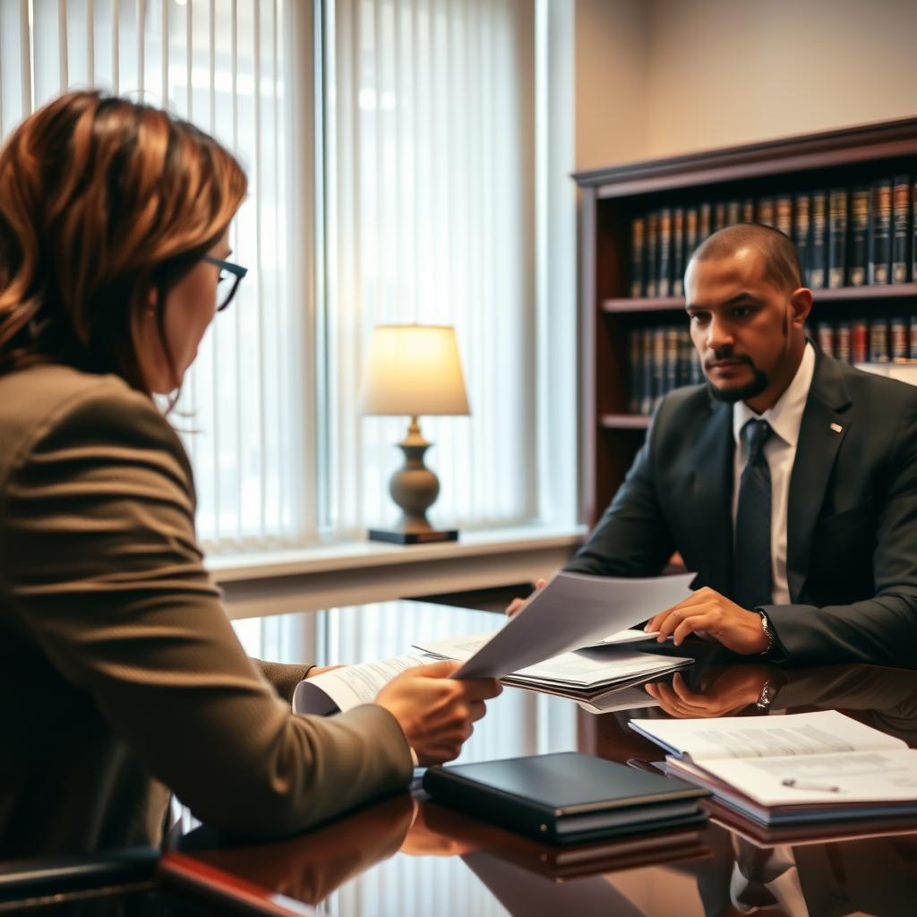 Felon in Possession Lawyer Prince Georges County