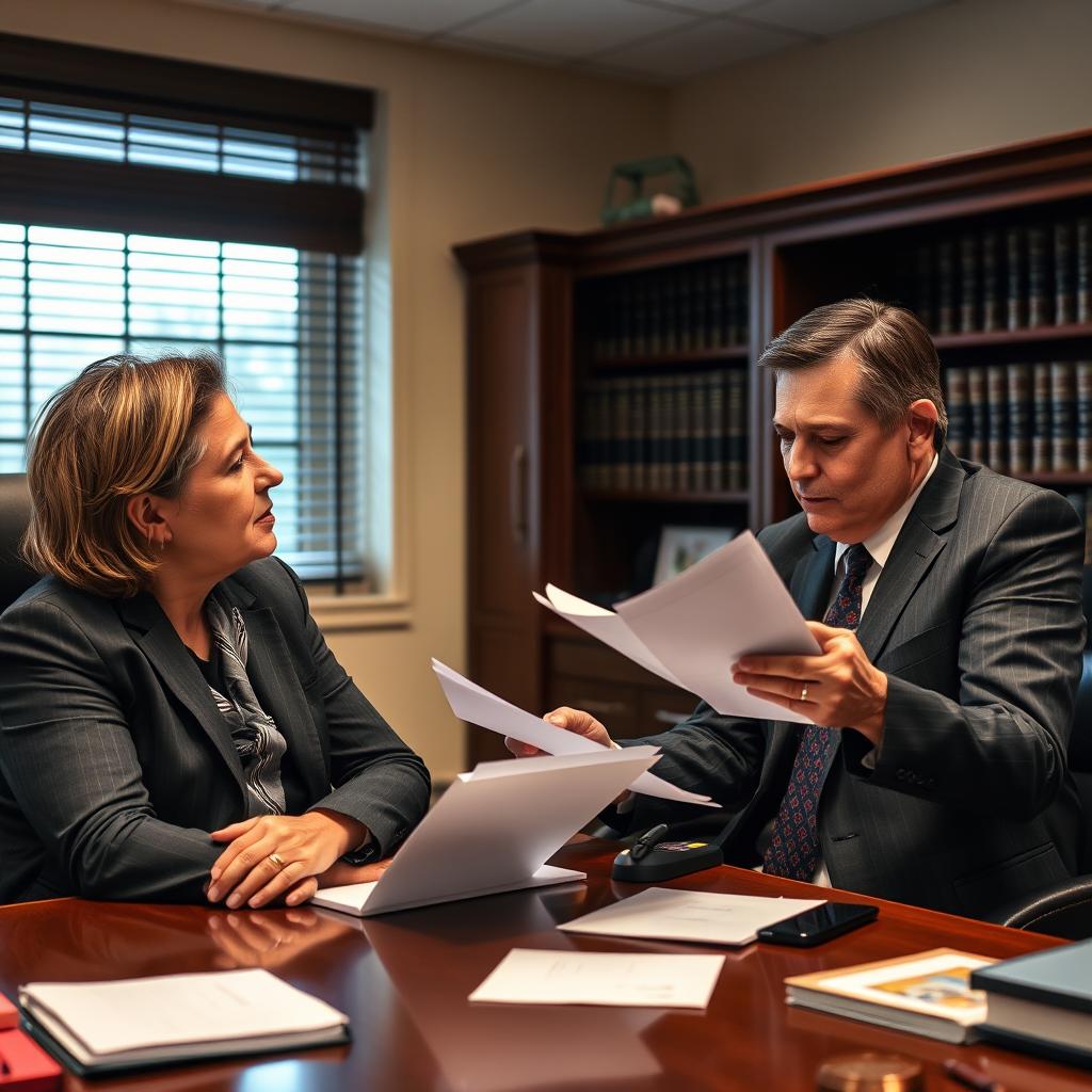 Felon in Possession Lawyer Queen Annes County