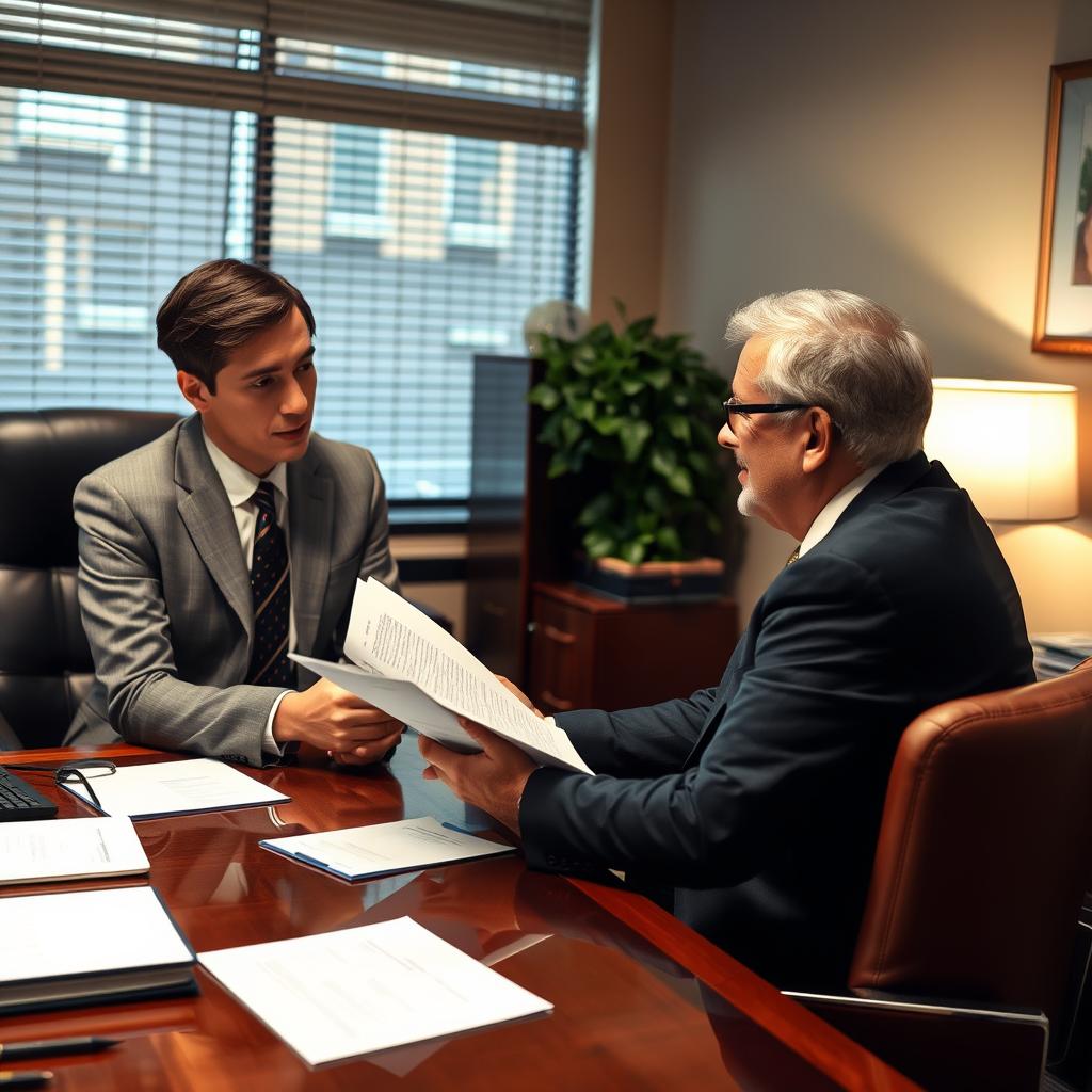 Felon in Possession Lawyer Rockville