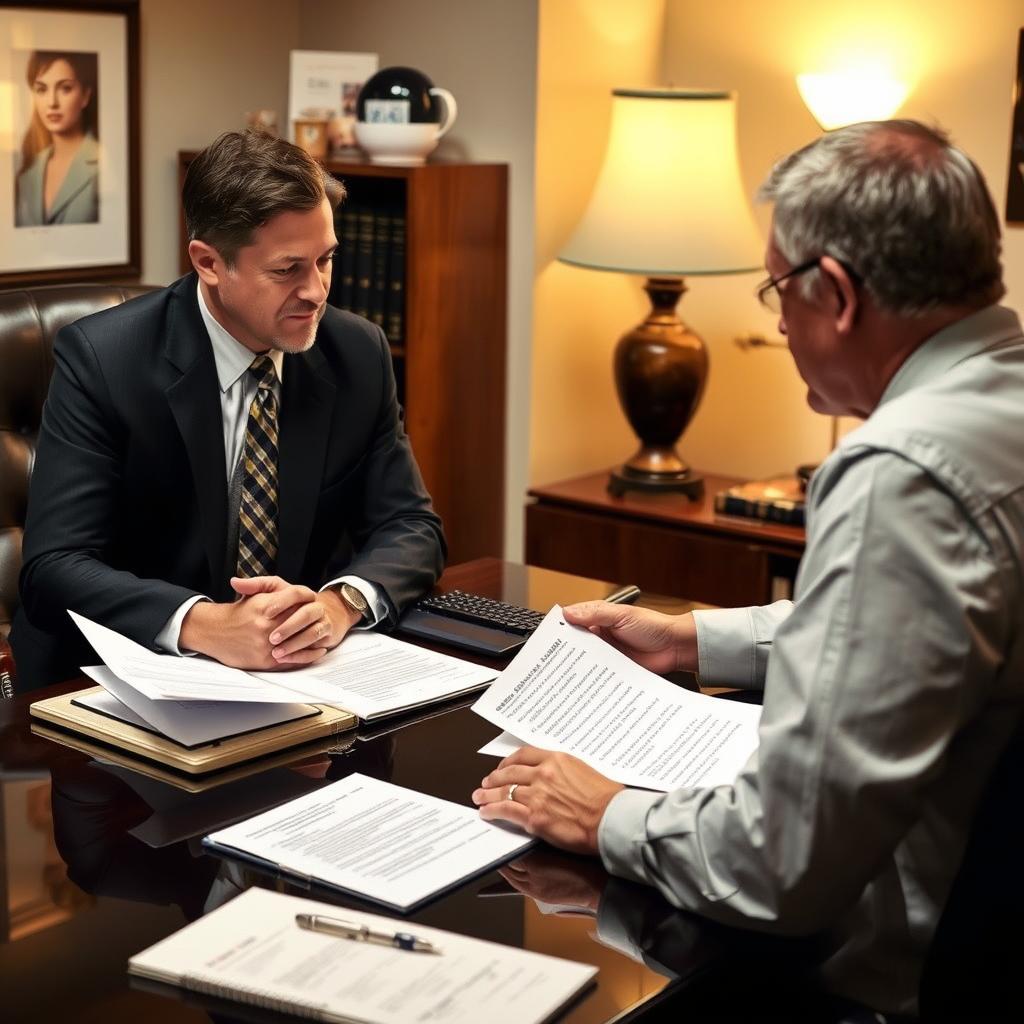 Felon in Possession Lawyer Somerset County