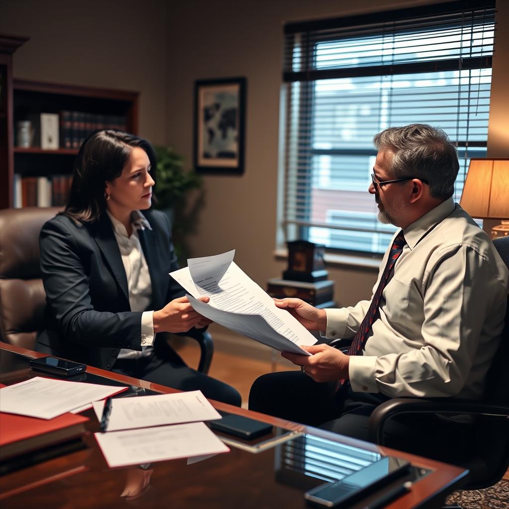 Felon in Possession Lawyer St Marys County