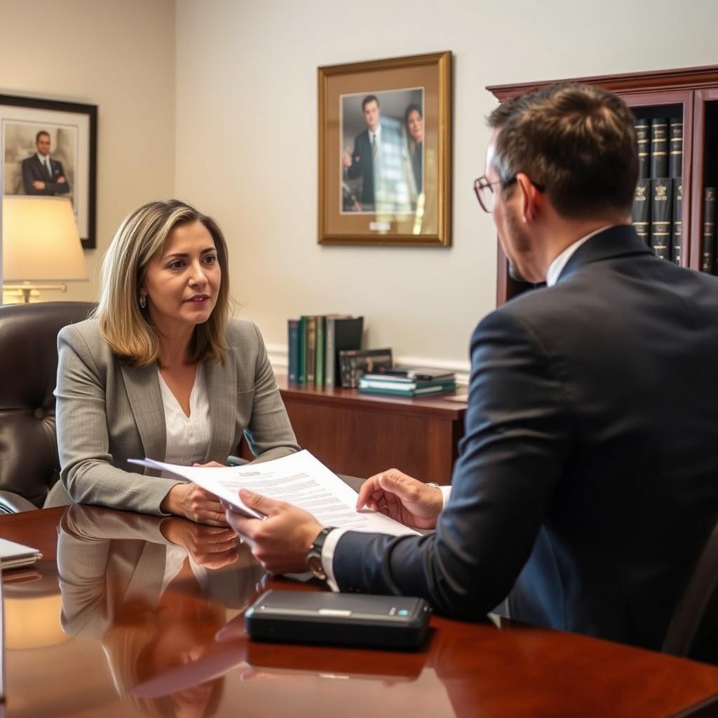 Felon in Possession Lawyer Washington County