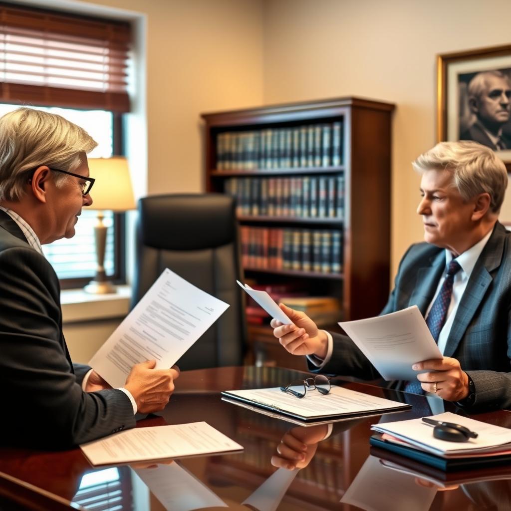 Felon in Possession Lawyer Wicomico County