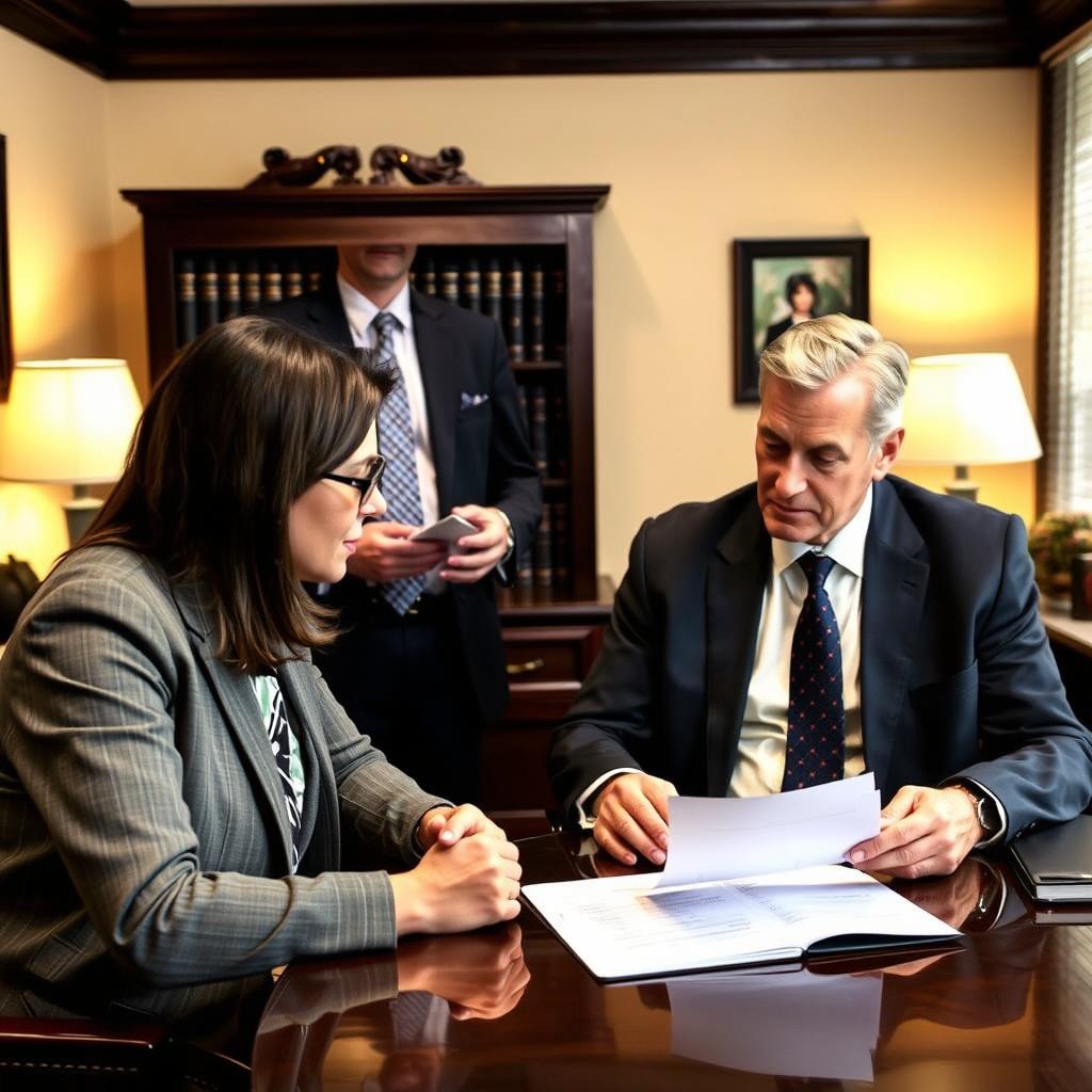 Felon in Possession Lawyer Worcester County