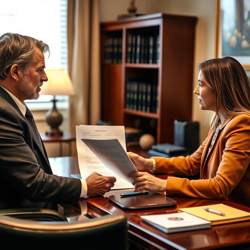Felony Defense Lawyer Baltimore County