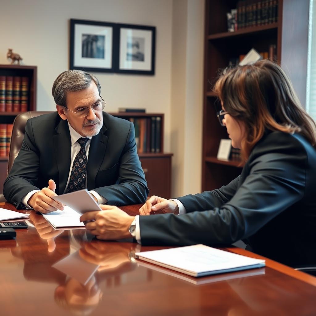 Felony Defense Lawyer Baltimore