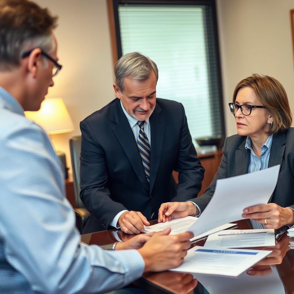 Felony Defense Lawyer Cecil County