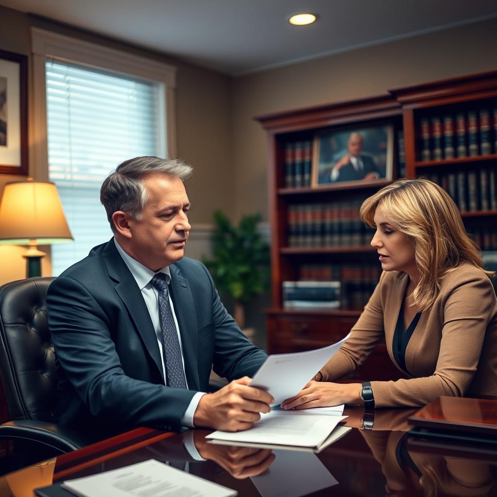 Felony Defense Lawyer Howard County