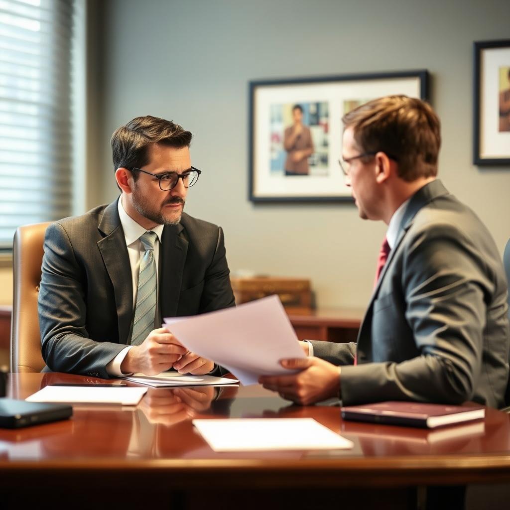 Felony Defense Lawyer Maryland