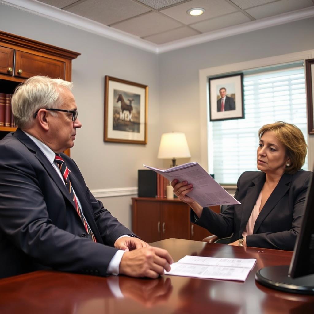 Felony Defense Lawyer Somerset County