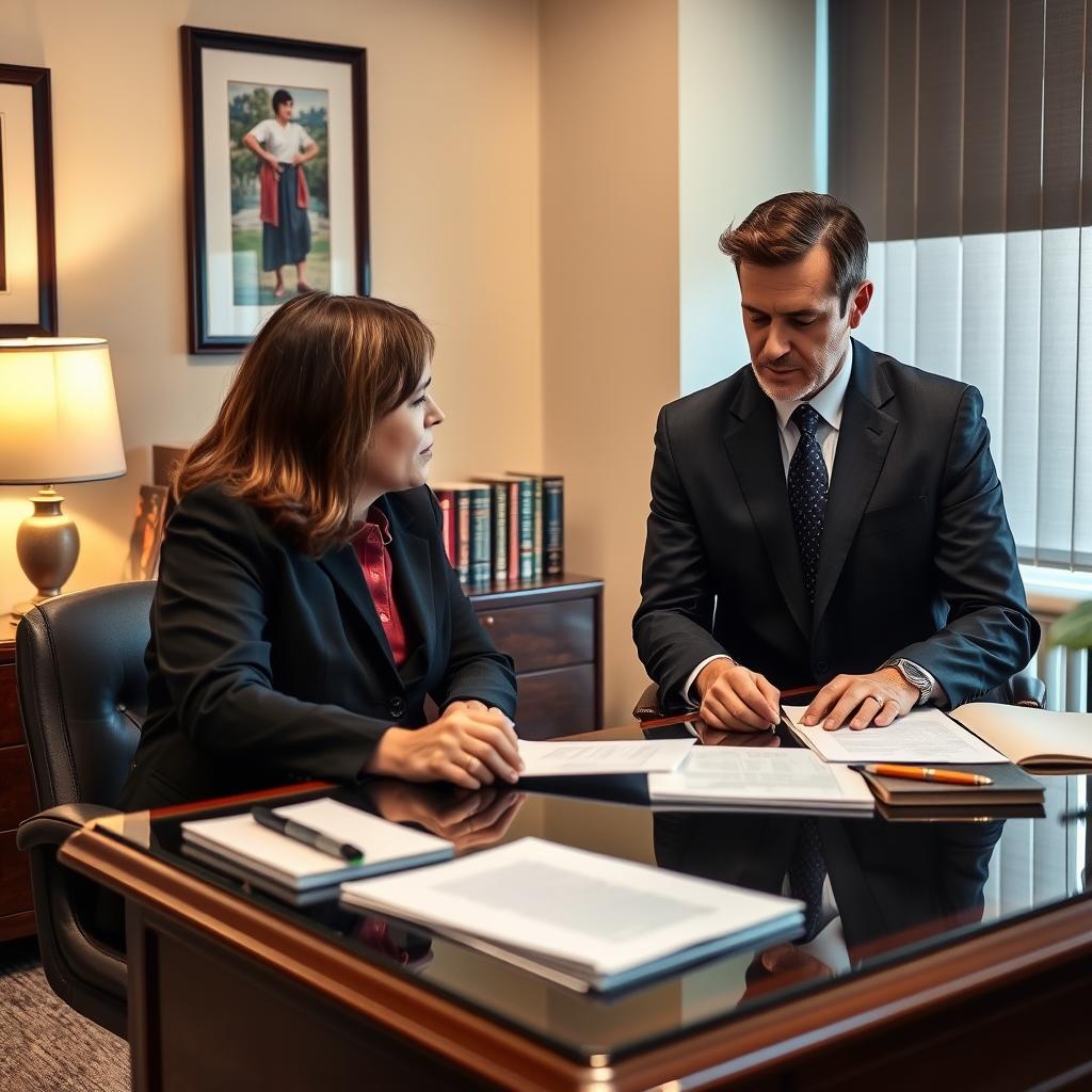 Identity Theft Lawyer Anne Arundel County