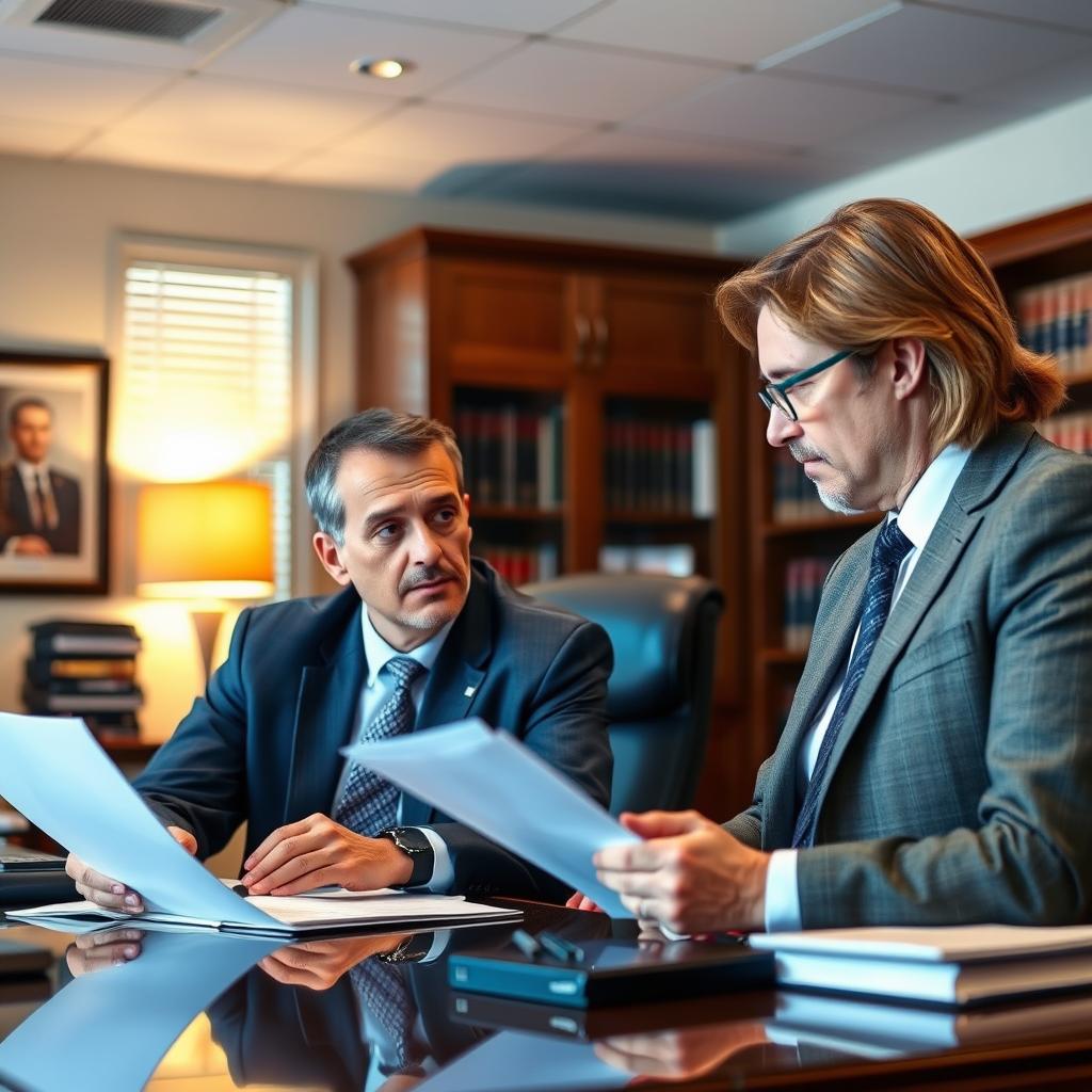 Identity Theft Lawyer Carroll County