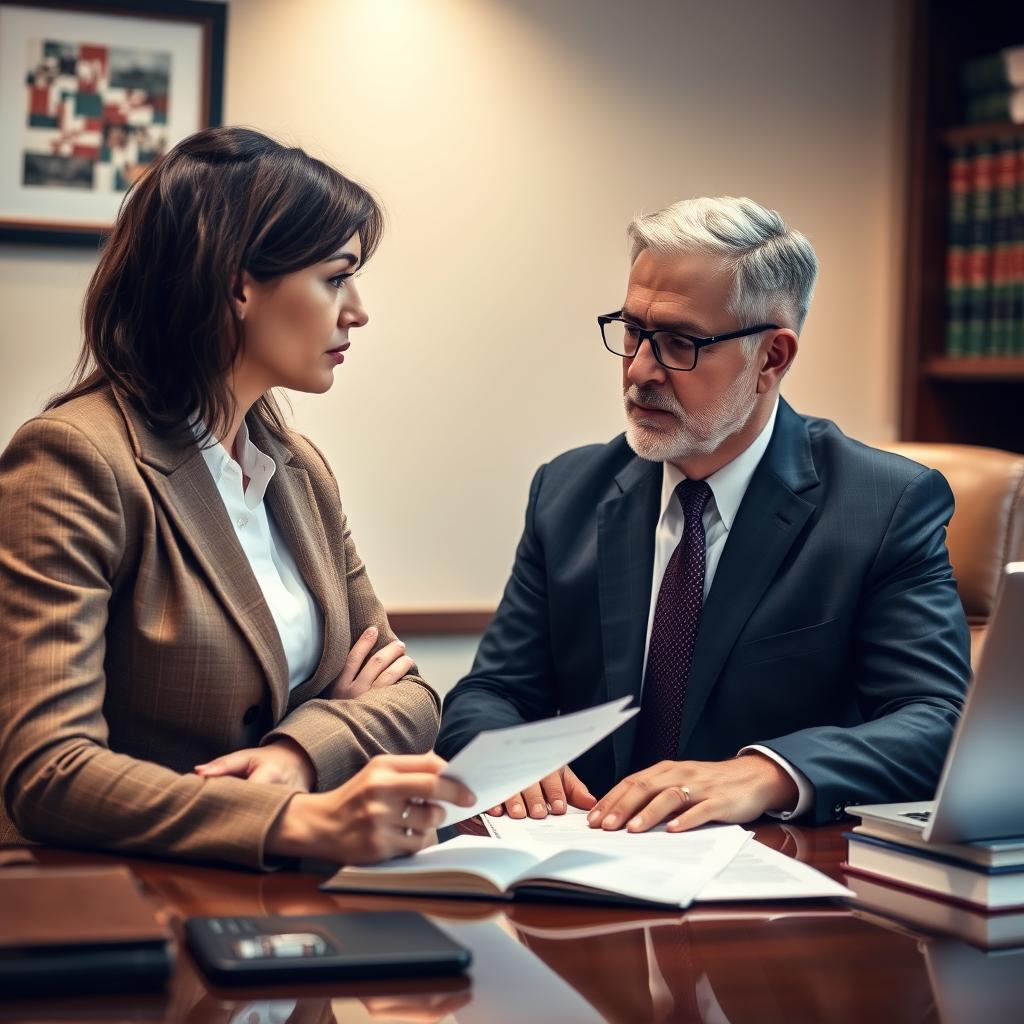 Identity Theft Lawyer Frederick County