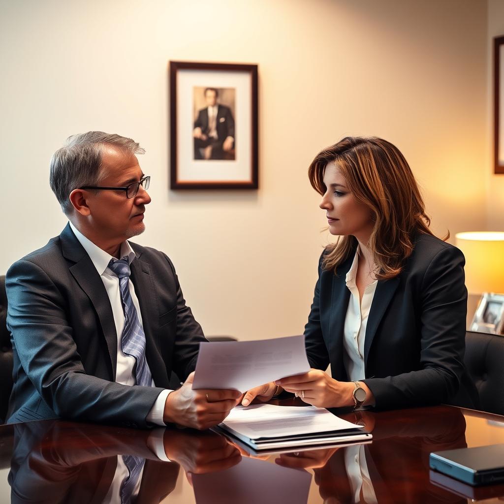 Identity Theft Lawyer Howard County
