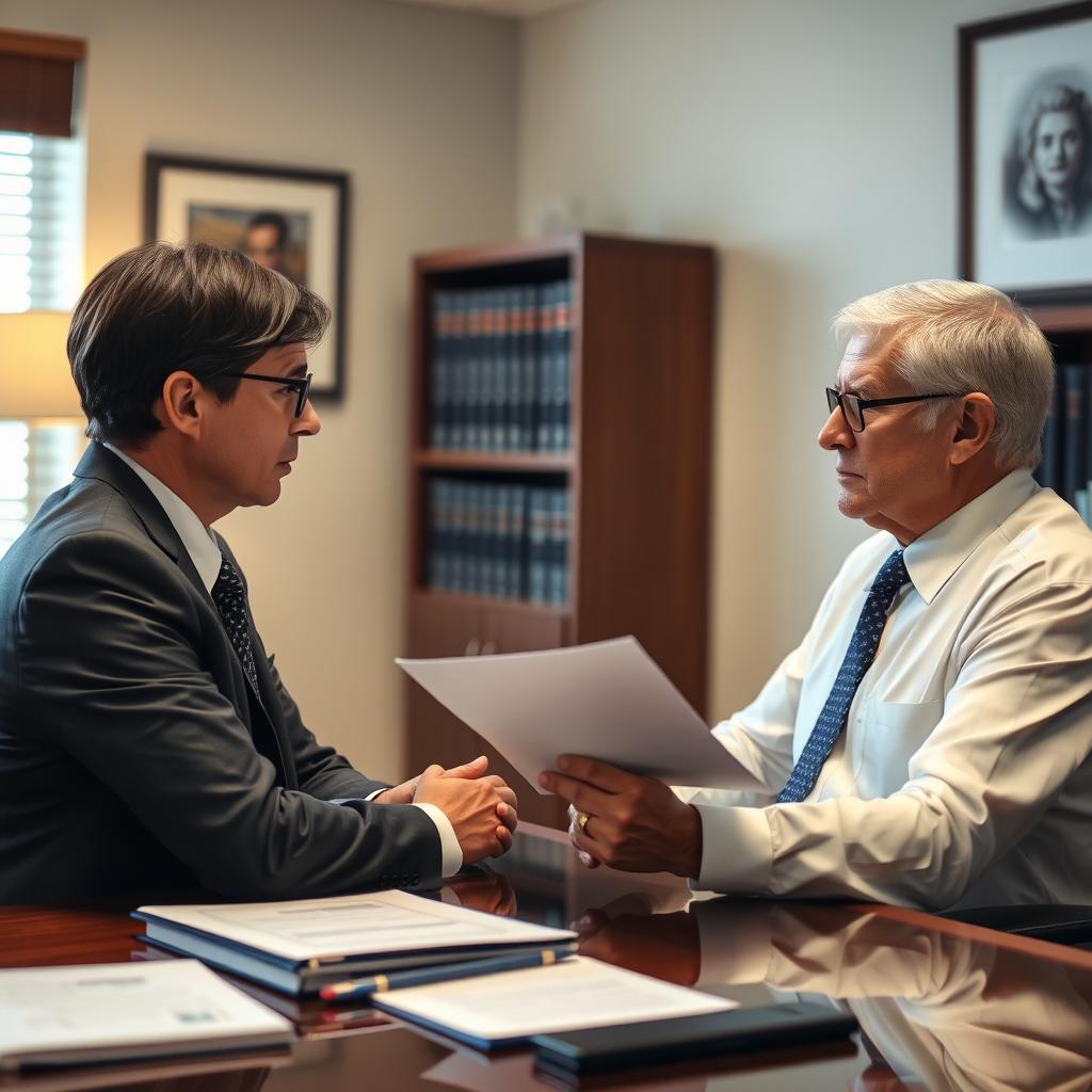 Identity Theft Lawyer Montgomery County