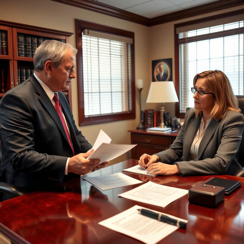 Illegal Weapons Trafficking Lawyer Allegany County