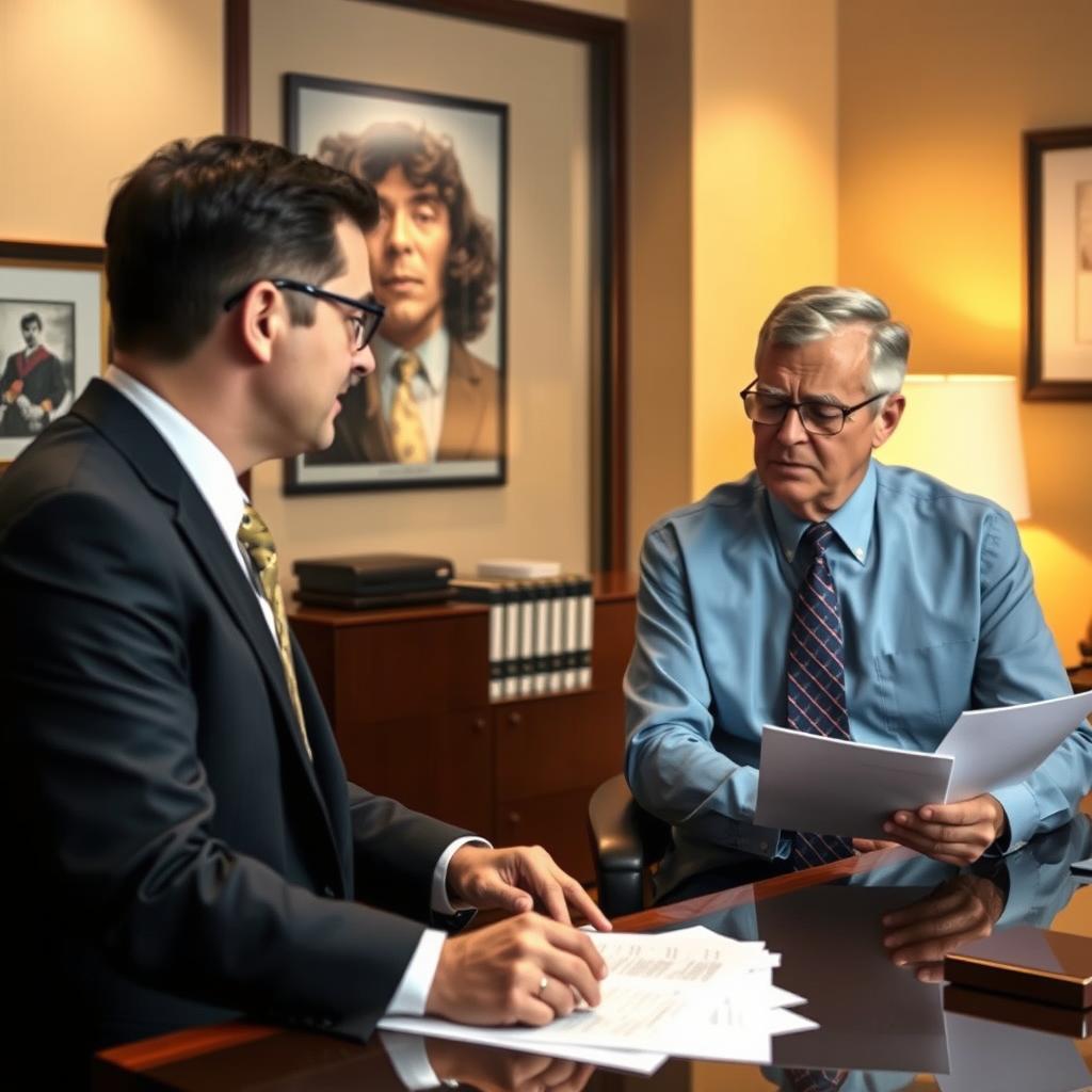 Illegal Weapons Trafficking Lawyer Baltimore County