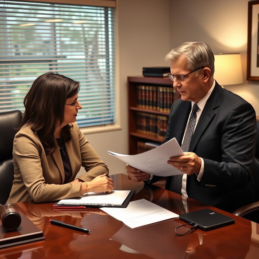 Illegal Weapons Trafficking Lawyer Calvert County