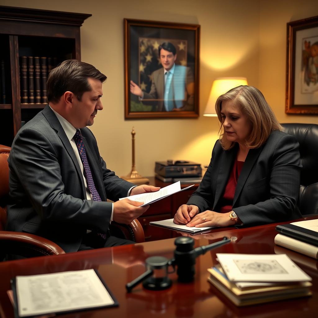Illegal Weapons Trafficking Lawyer Caroline County
