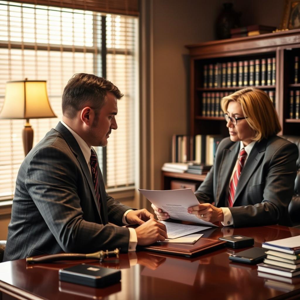 Illegal Weapons Trafficking Lawyer Carroll County