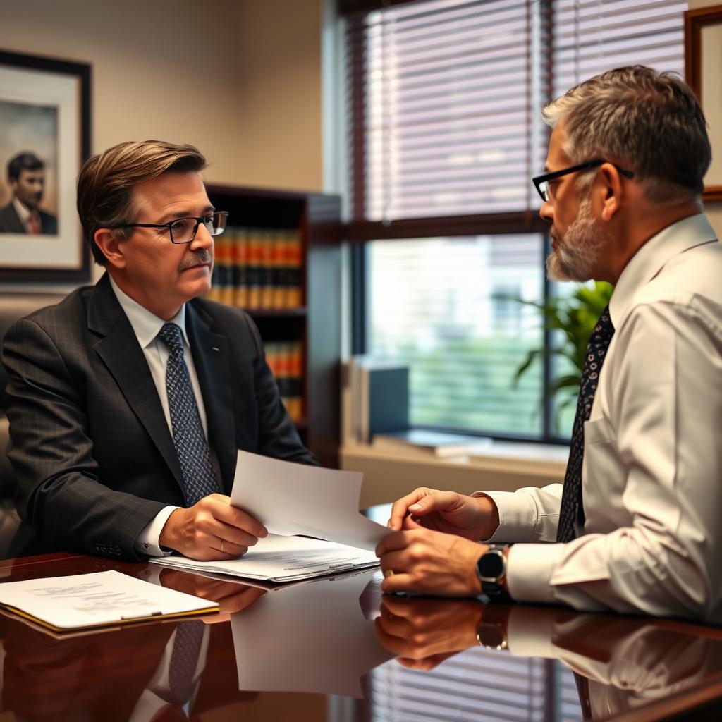 Illegal Weapons Trafficking Lawyer Dorchester County