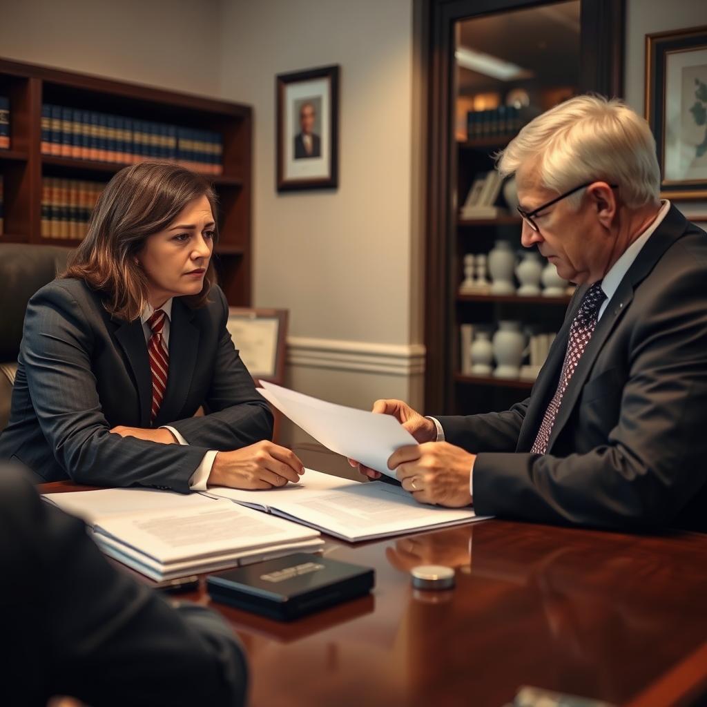 Illegal Weapons Trafficking Lawyer Garrett County