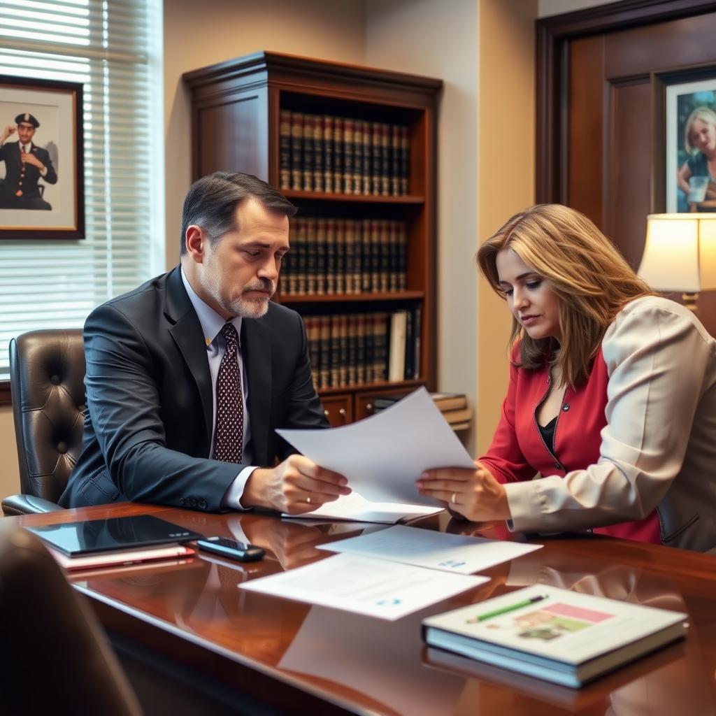 Illegal Weapons Trafficking Lawyer Howard County