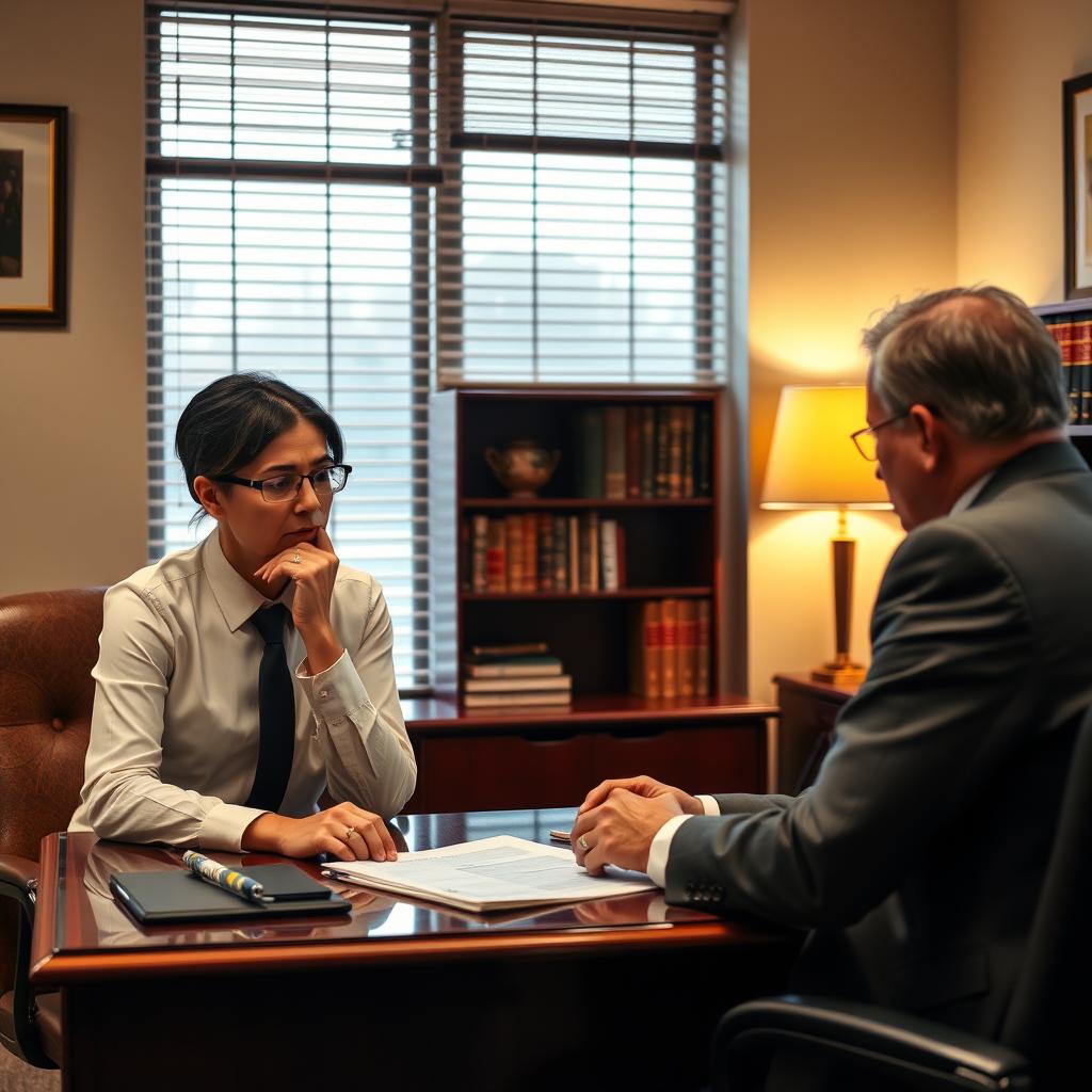 Illegal Weapons Trafficking Lawyer Kent County