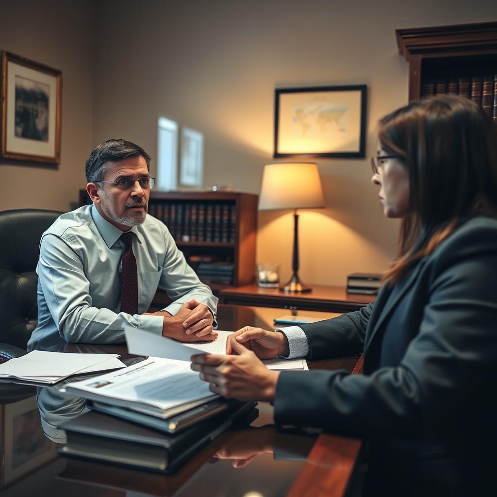 Illegal Weapons Trafficking Lawyer Maryland