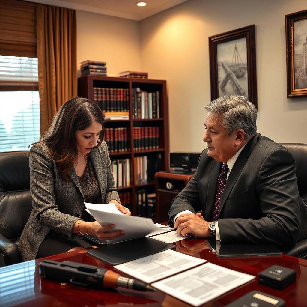 Illegal Weapons Trafficking Lawyer Montgomery County