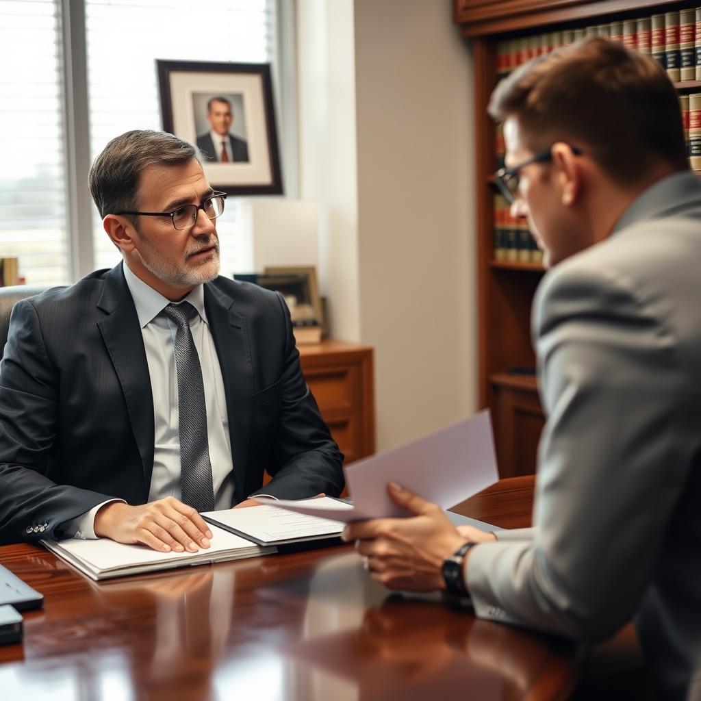 Illegal Weapons Trafficking Lawyer Salisbury