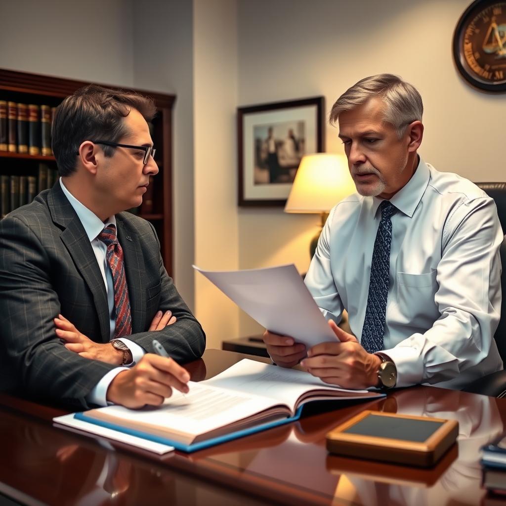 Illegal Weapons Trafficking Lawyer Somerset County