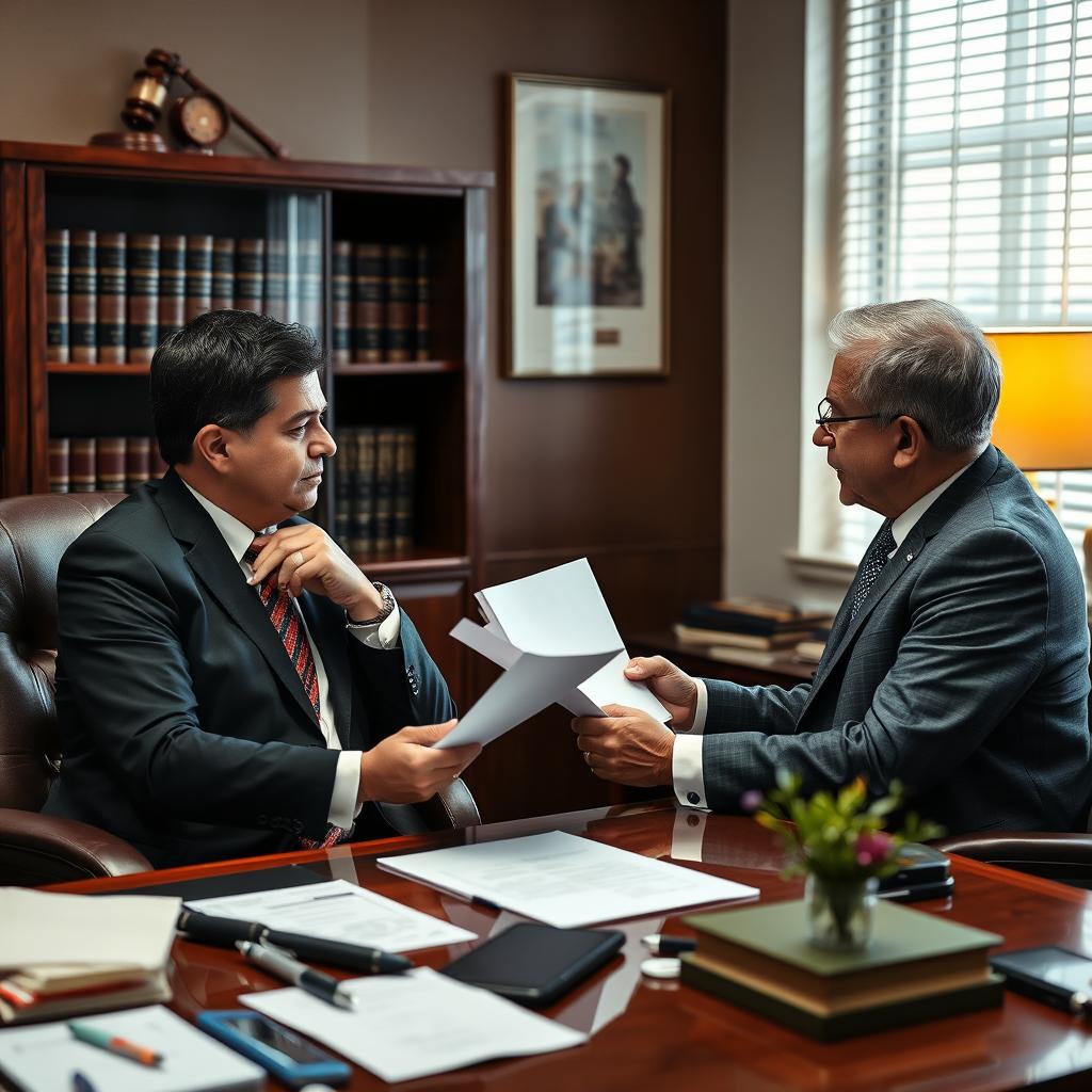Illegal Weapons Trafficking Lawyer Talbot County