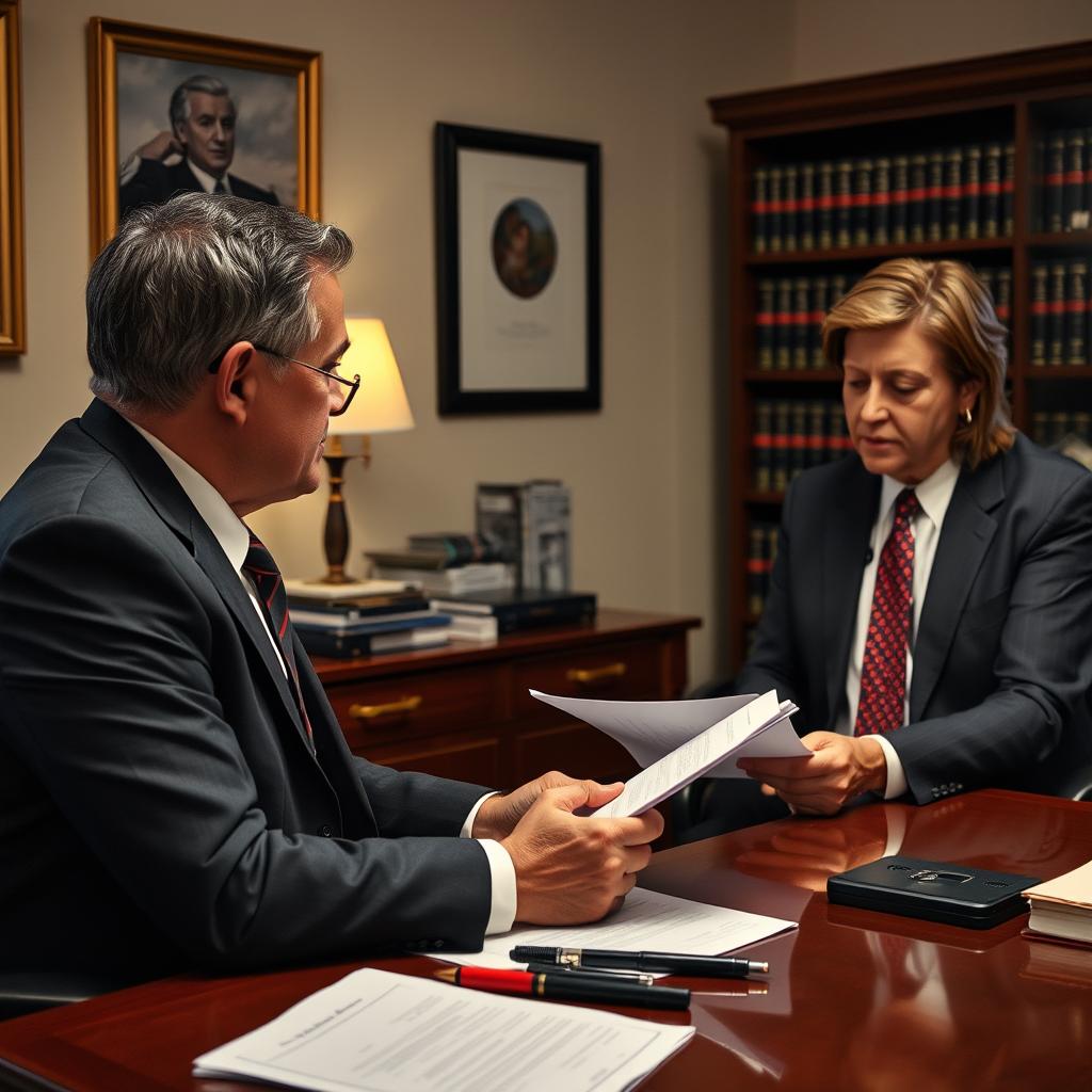 Illegal Weapons Trafficking Lawyer Washington County