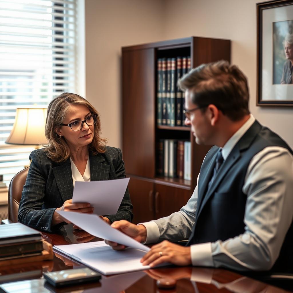Illegal Weapons Trafficking Lawyer Worcester County