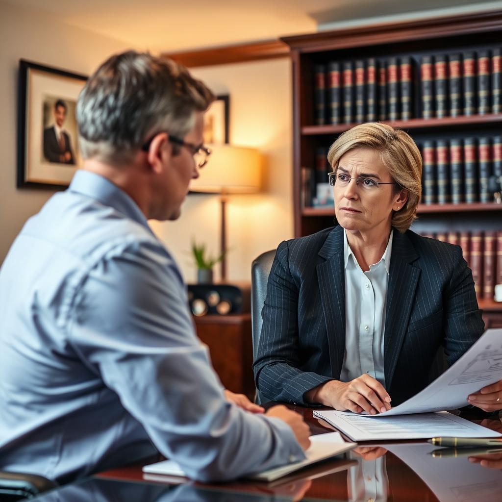 Juvenile Defense Lawyer Allegany County