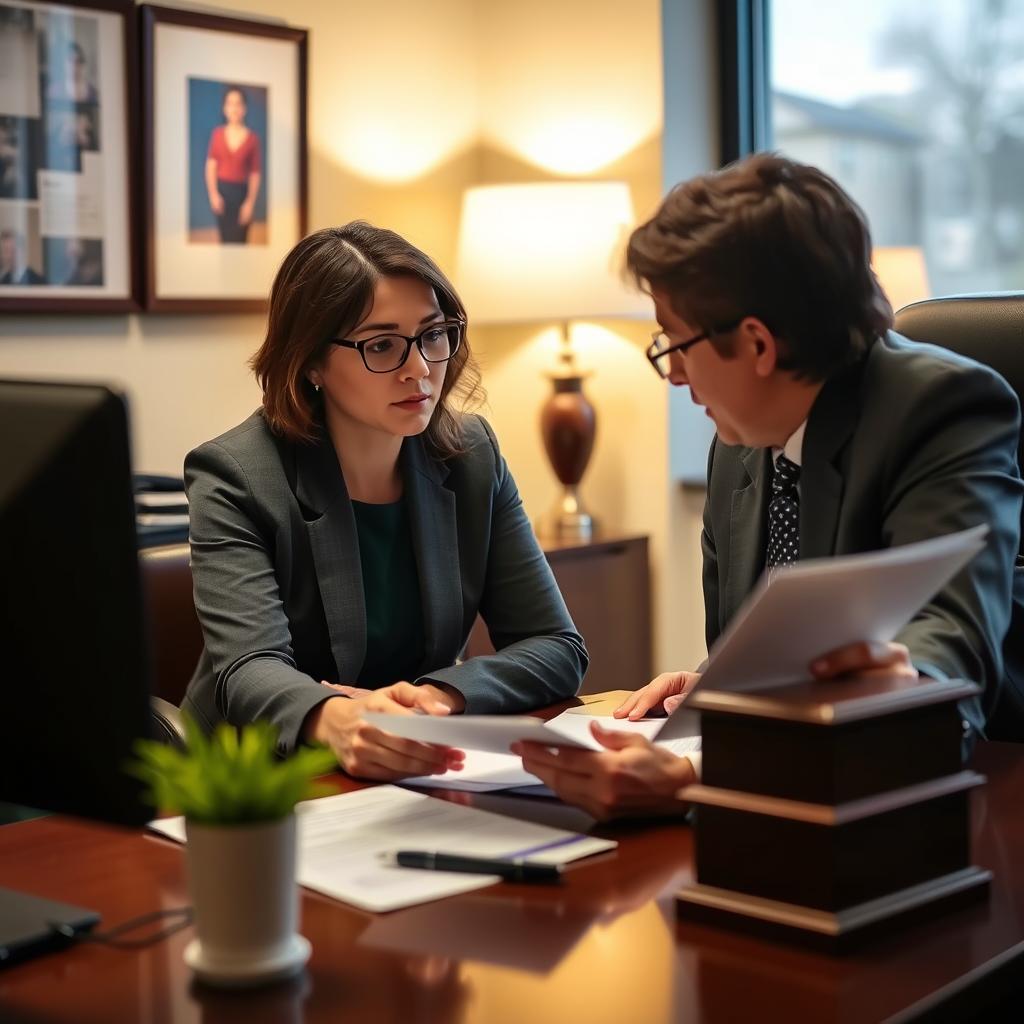 Juvenile Defense Lawyer Anne Arundel County