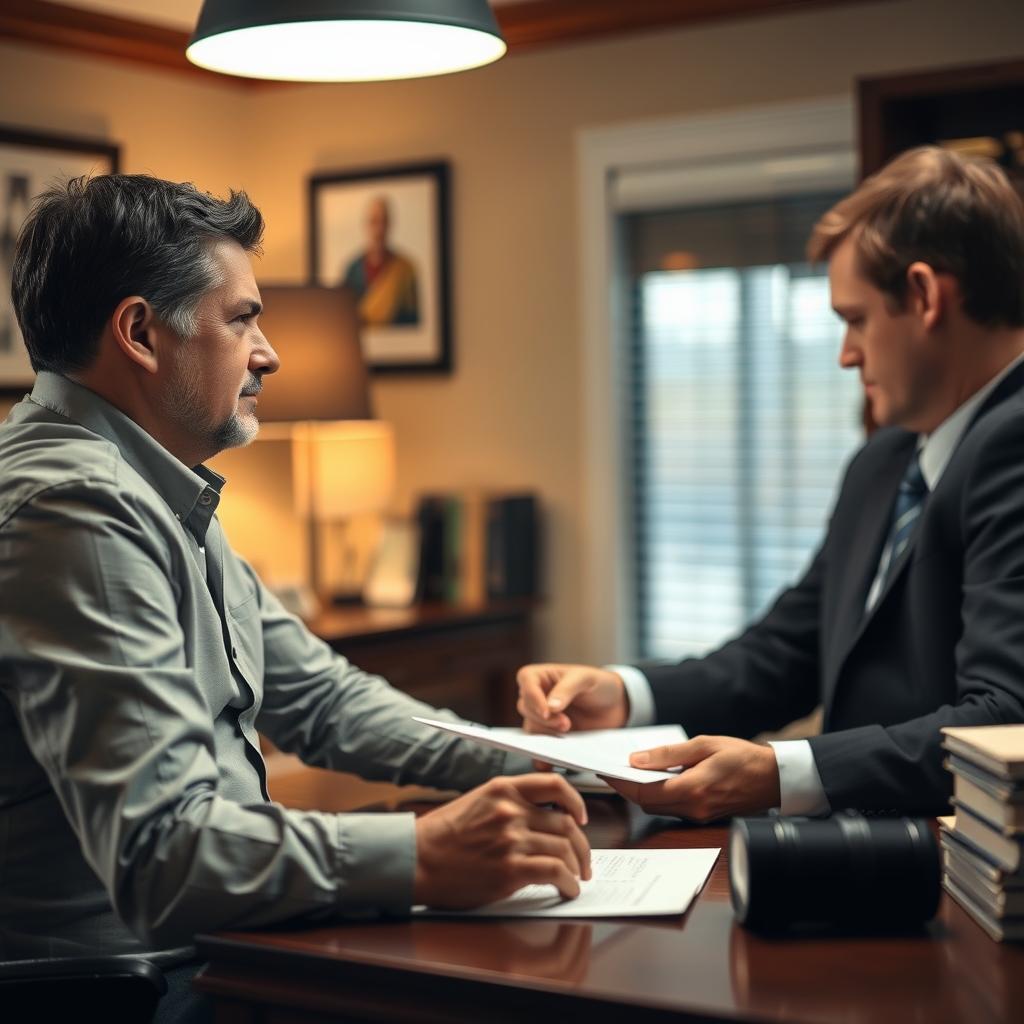 Juvenile Defense Lawyer Cecil County