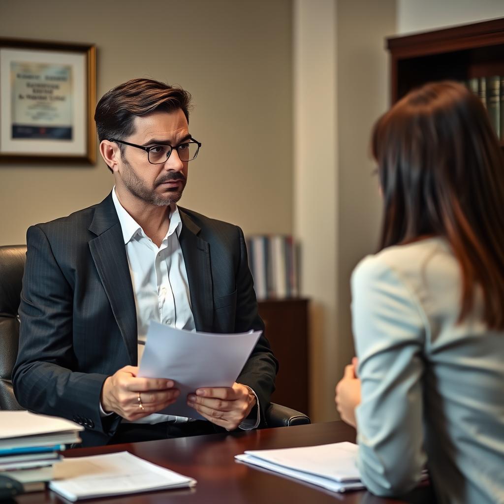 Juvenile Defense Lawyer Charles County