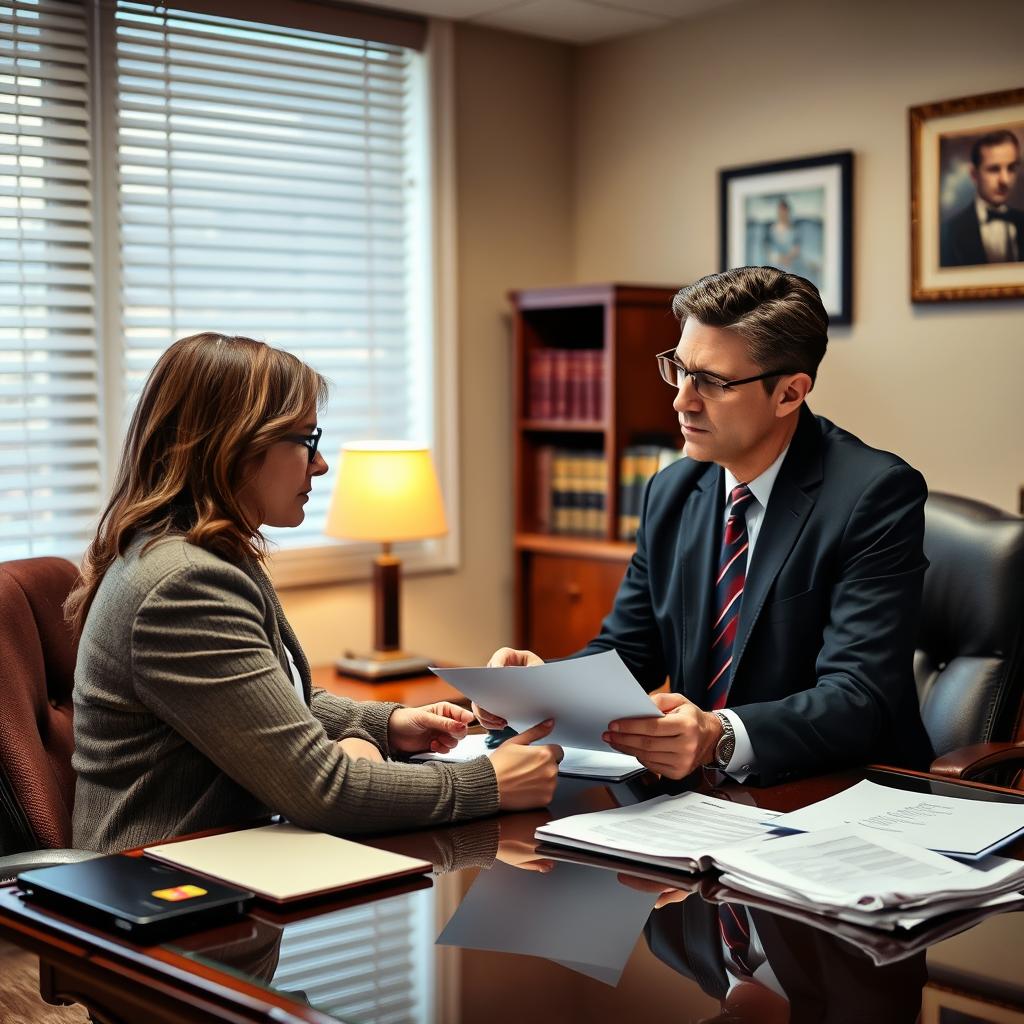 Juvenile Defense Lawyer Harford County