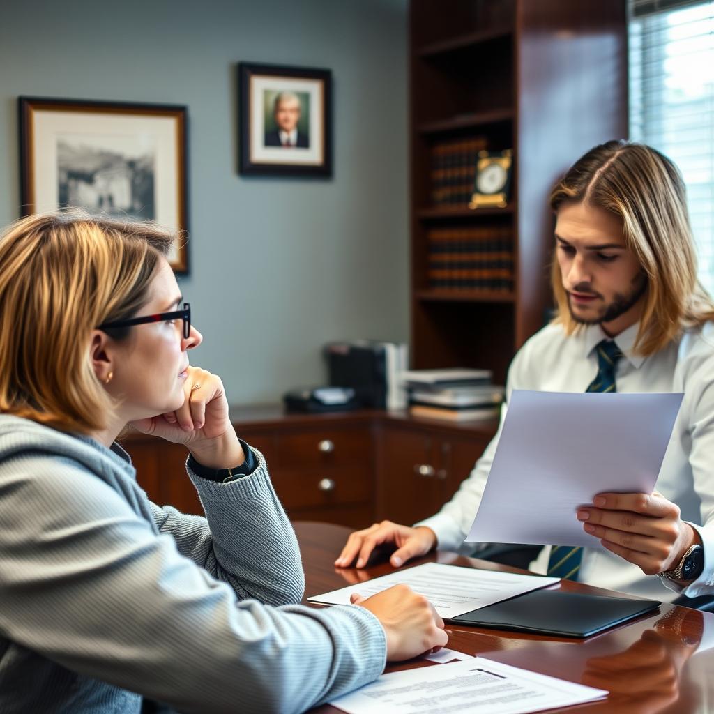 Juvenile Defense Lawyer Maryland